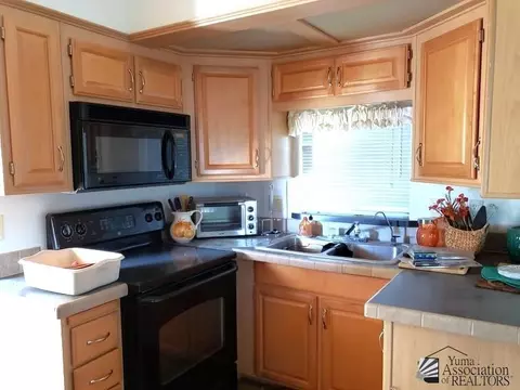 13603 E 44 Dr, Yuma, AZ 85367 photo 6