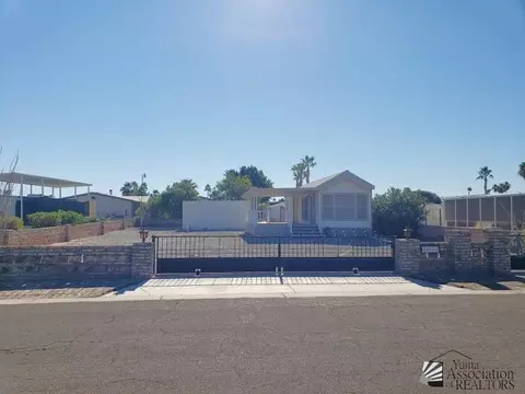 13603 E 44 Dr, Yuma, AZ 85367 photo 20