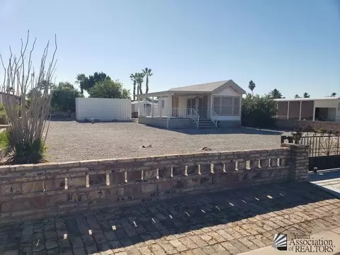 13603 E 44 Dr, Yuma, AZ 85367 photo 21