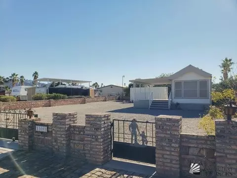 13603 E 44 Dr, Yuma, AZ 85367 photo 19
