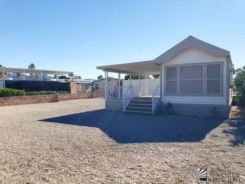 13603 E 44 Dr, Yuma, AZ 85367 photo 24