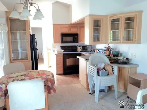 13603 E 44 Dr, Yuma, AZ 85367 photo 4