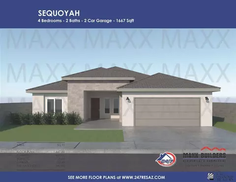 770 E 13 St, Somerton, AZ 85350 photo 3