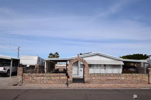 13120 E 43 Ln, Yuma, AZ 85367 photo 1