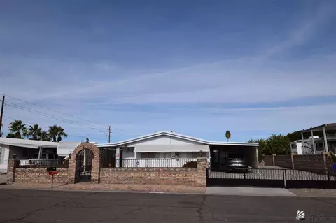 13120 E 43 Ln, Yuma, AZ 85367 photo 2
