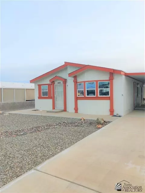 5065 E 33 Ln, Yuma, AZ 85365 photo 1