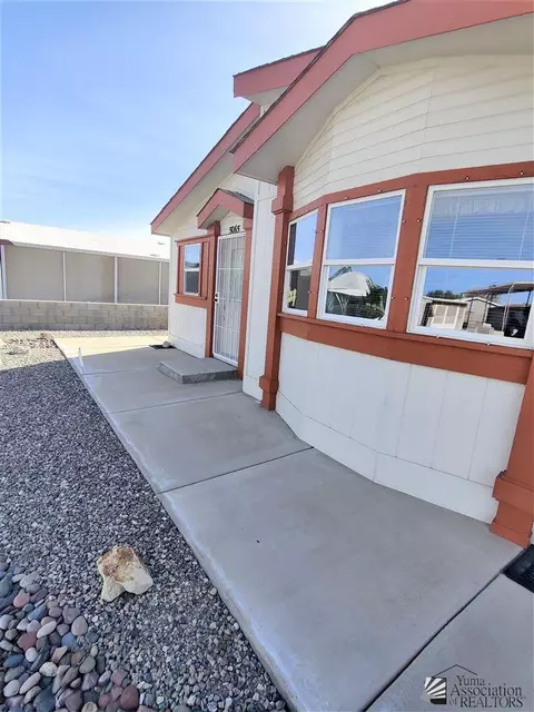 5065 E 33 Ln, Yuma, AZ 85365 photo 3
