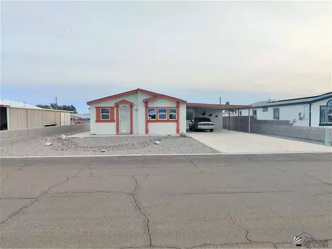 5065 E 33 Ln, Yuma, AZ 85365 photo 2