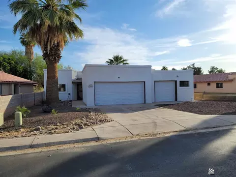 287 N Marshall Loop Rd, Somerton, AZ 85350 photo 1