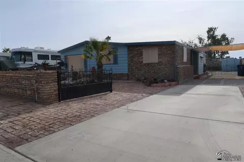 13219 E 41 Ln, Yuma, AZ 85367 photo 33