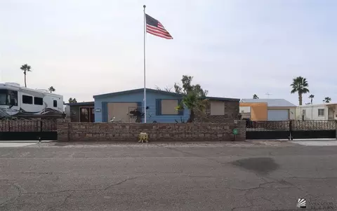 13219 E 41 Ln, Yuma, AZ 85367 photo 1