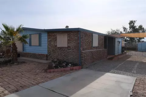 13219 E 41 Ln, Yuma, AZ 85367 photo 2