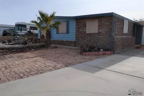 13219 E 41 Ln, Yuma, AZ 85367 photo 31