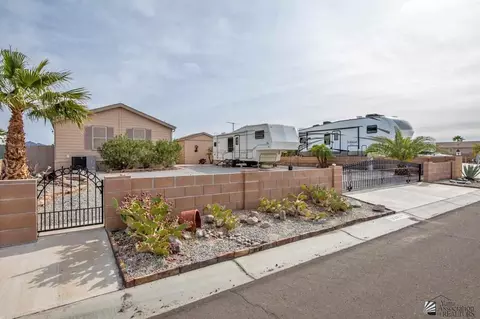 10285 S Spring Ave, Yuma, AZ 85365 photo 2