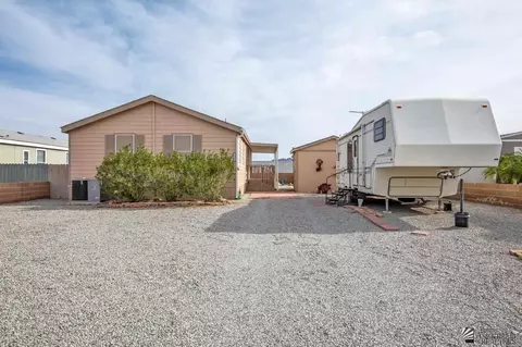 10285 S Spring Ave, Yuma, AZ 85365 photo 5