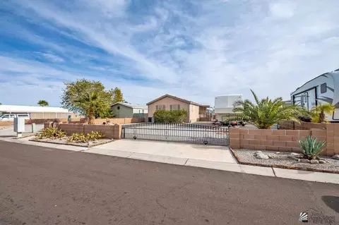 10285 S Spring Ave, Yuma, AZ 85365 photo 1