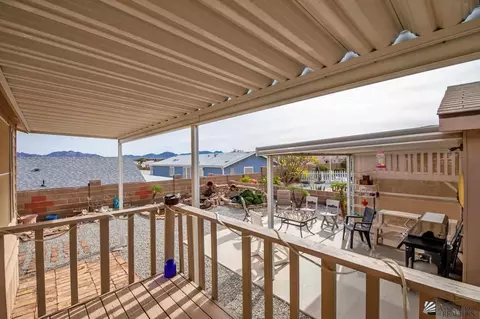 10285 S Spring Ave, Yuma, AZ 85365 photo 29