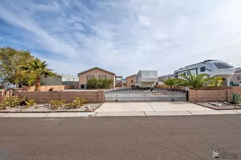 10285 S Spring Ave, Yuma, AZ 85365 photo 3