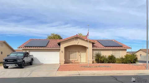 6342 E 45 Ln, Yuma, AZ 85365 photo 1