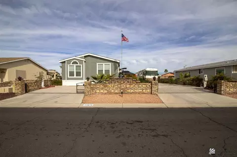 13876 E 49 St, Yuma, AZ 85367 photo 1