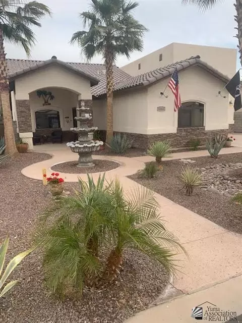5314 E 33 Ln, Yuma, AZ 85365 photo 2