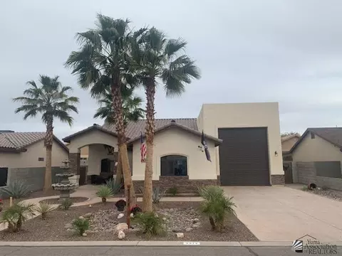 5314 E 33 Ln, Yuma, AZ 85365 photo 1