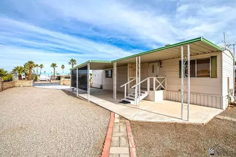 13231 E 43 Dr, Yuma, AZ 85367 photo 6