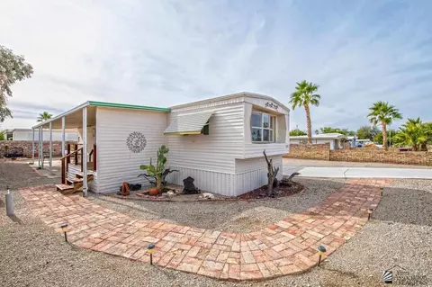 13231 E 43 Dr, Yuma, AZ 85367 photo 3