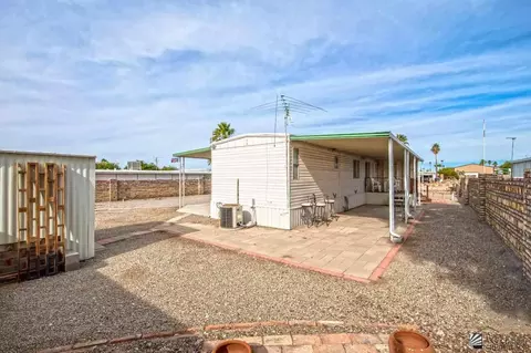13231 E 43 Dr, Yuma, AZ 85367 photo 5