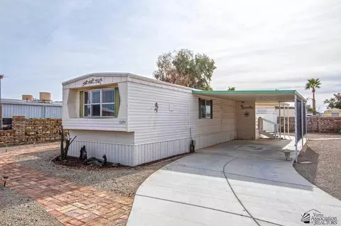 13231 E 43 Dr, Yuma, AZ 85367 photo 2