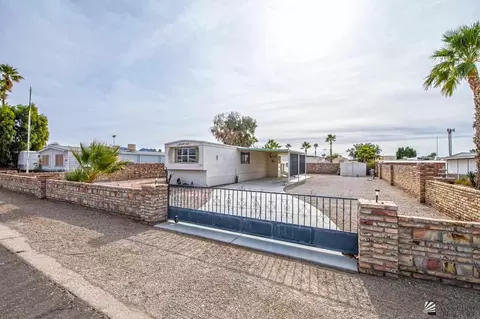 13231 E 43 Dr, Yuma, AZ 85367 photo 1