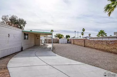 13231 E 43 Dr, Yuma, AZ 85367 photo 10