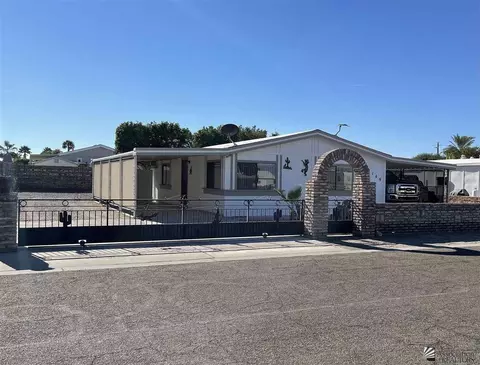 13149 E 48 Dr, Yuma, AZ 85367 photo 1
