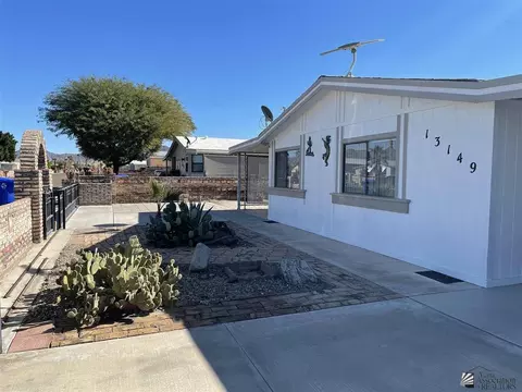 13149 E 48 Dr, Yuma, AZ 85367 photo 3