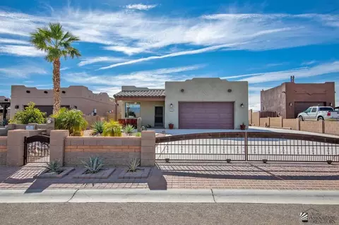 12751 E 49 Dr, Yuma, AZ 85367 photo 20