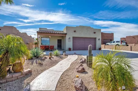 12751 E 49 Dr, Yuma, AZ 85367 photo 1