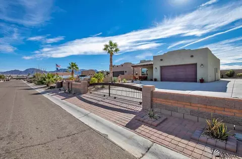 12751 E 49 Dr, Yuma, AZ 85367 photo 11