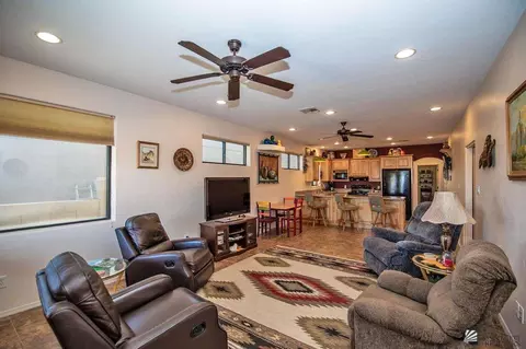 12751 E 49 Dr, Yuma, AZ 85367 photo 3