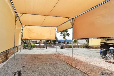 14388 E 31 Pl, Yuma, AZ 85367 photo 20