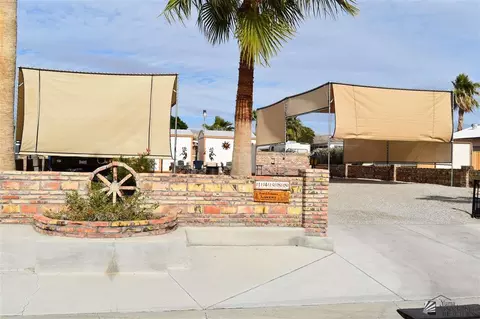 14388 E 31 Pl, Yuma, AZ 85367 photo 3