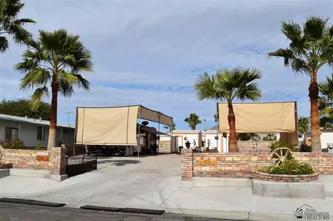 14388 E 31 Pl, Yuma, AZ 85367 photo 2