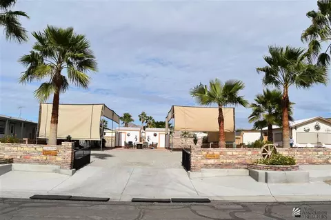 14388 E 31 Pl, Yuma, AZ 85367 photo 1