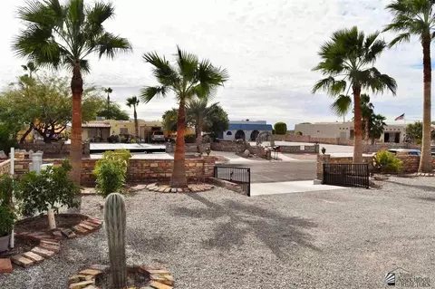 14388 E 31 Pl, Yuma, AZ 85367 photo 6