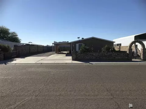 9683 E 36 Ln, Yuma, AZ 85365 photo 24