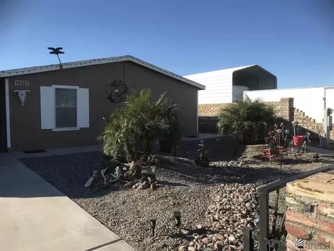 9683 E 36 Ln, Yuma, AZ 85365 photo 1