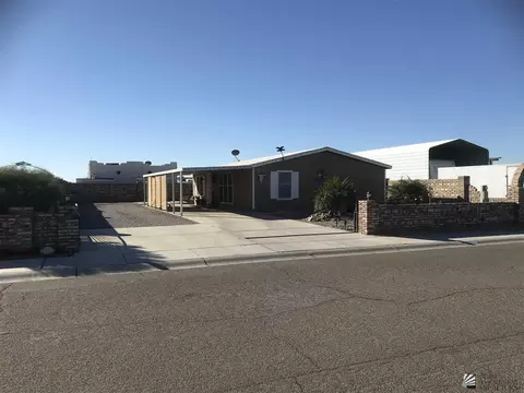 9683 E 36 Ln, Yuma, AZ 85365 photo 22