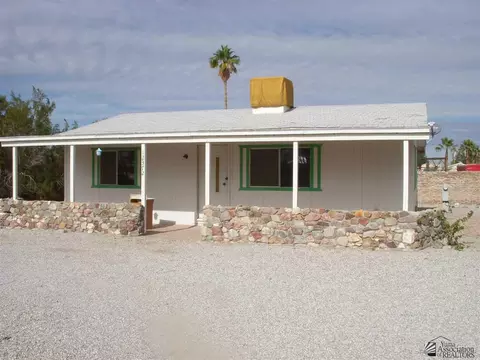 12372 E 38 Pl, Yuma, AZ 85367 photo 1