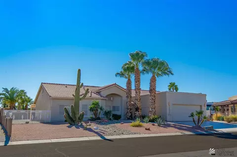 13953 E 54 St, Yuma, AZ 85367 photo 1