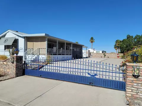 13256 E 53 Ln, Yuma, AZ 85367 photo 1