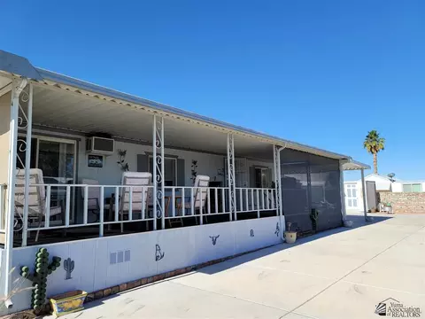 13256 E 53 Ln, Yuma, AZ 85367 photo 2